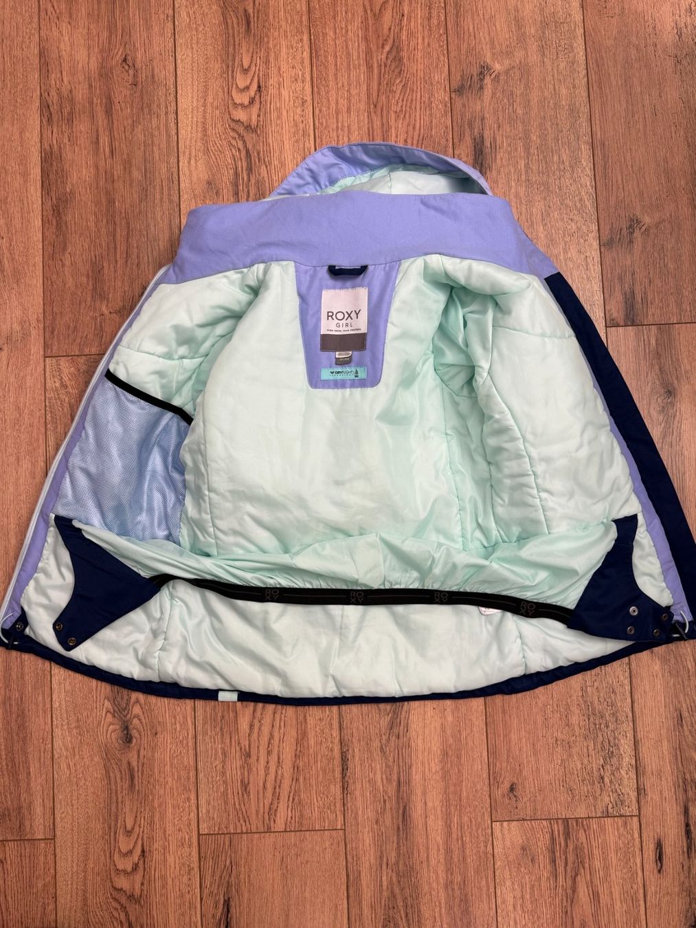 Roxy Giacche & Cappotti: Winterjacke von Roxy für ca. 12-jährige – Usato da Bonstetten venduto da Bobber_79 2