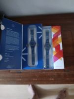 Swatch Uhren 3 Stück im Originalkarton neu ungetragen