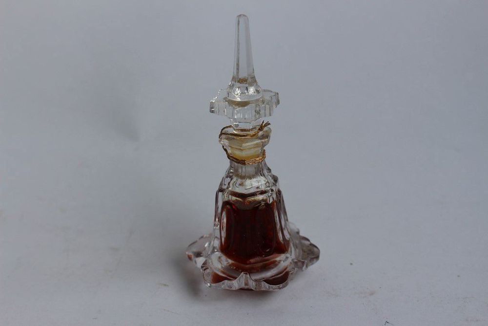 Antique Jean Desprez Sheherazade 希少 香水 Jean Desprez ジャン