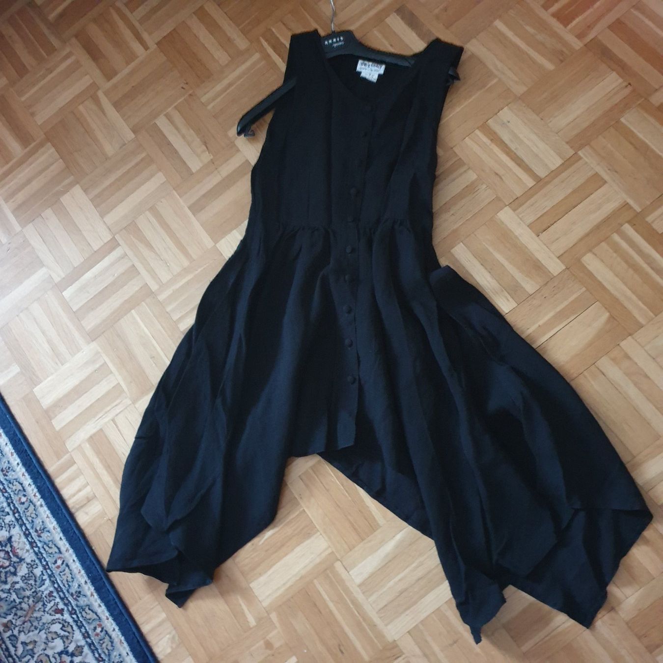 Vestiti: She's Crazy, Kleid /Tumika Gr. 1 – Nuovo (secondo la descrizione) da Frenkendorf venduto da Moon111 1