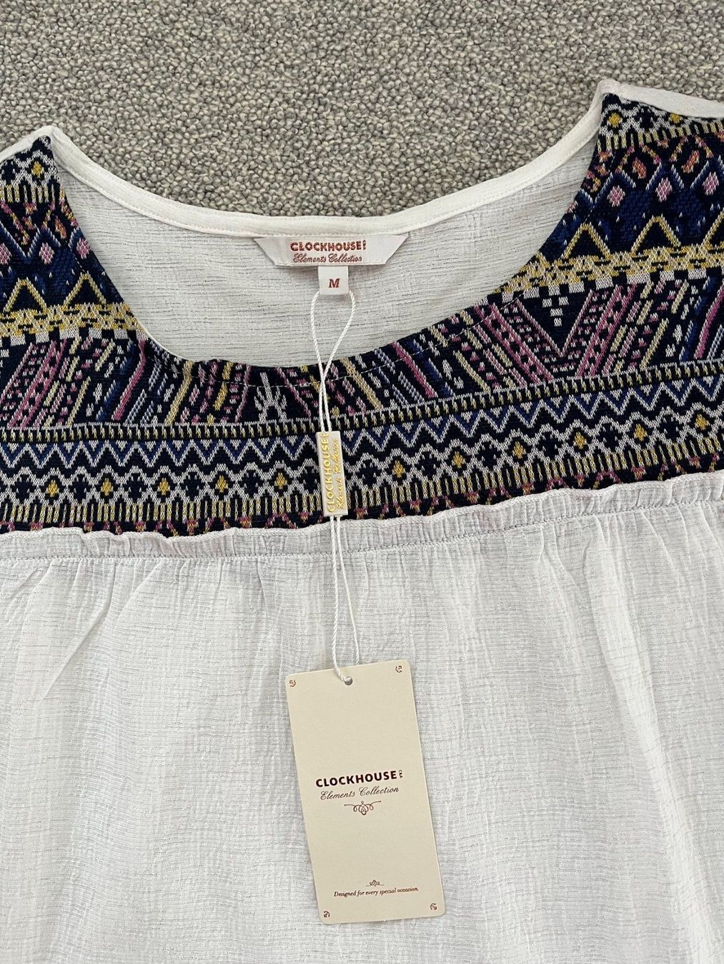 Top: Top Gr M. Fabrikneu – Nuovo e nell'imballaggio originale da Kleindöttingen venduto da nev_tn7c 1