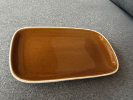 Rössler Butterplatte 