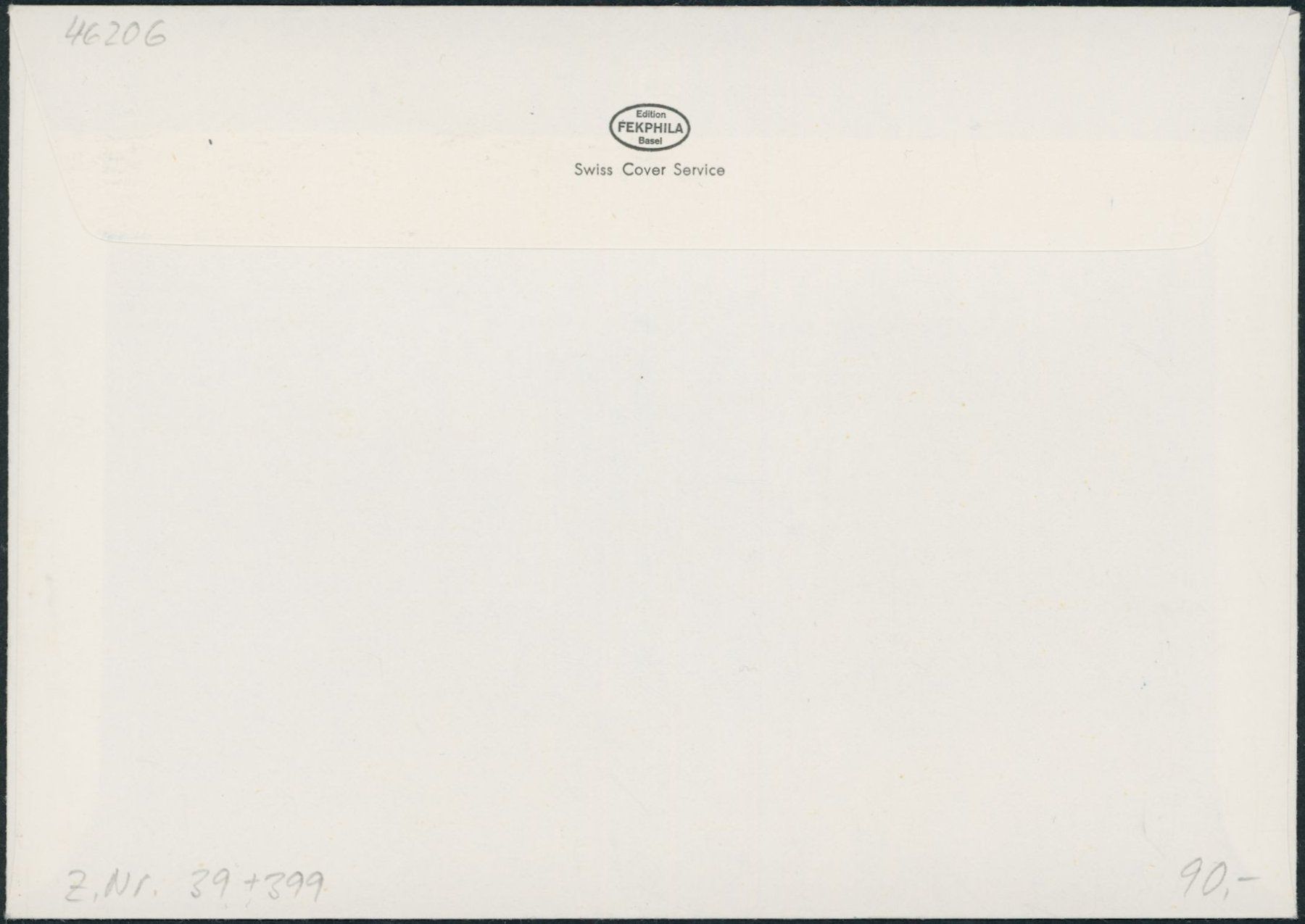 Tutti i francobolli: 1963 - Rotes Kreuz - Blockausschnitte - FDC ET - Combo FDC – Usato da Schindellegi venduto da leecollect 1