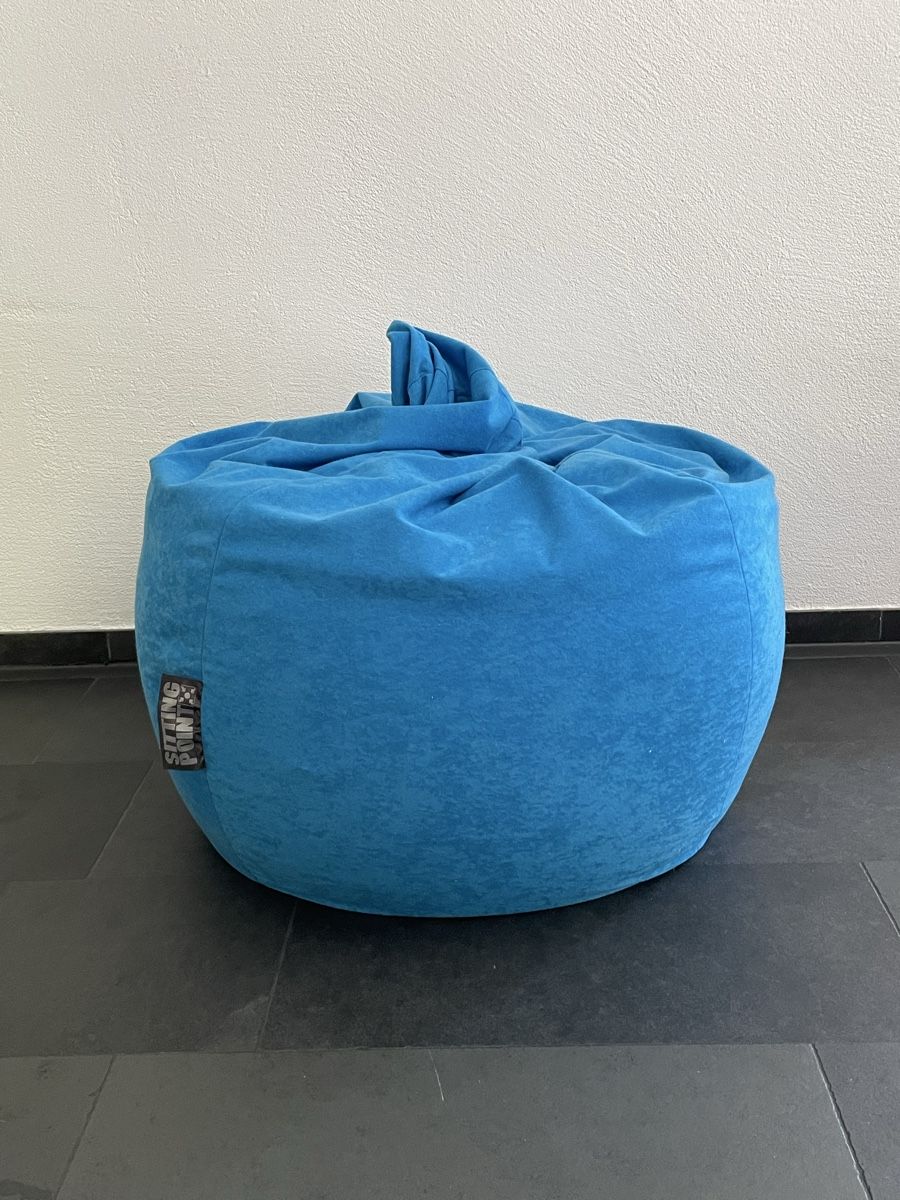 Cuscini: Sitzsack Sitting Point Beanbag Easy XL – Usato da Chur venduto da Principessa99