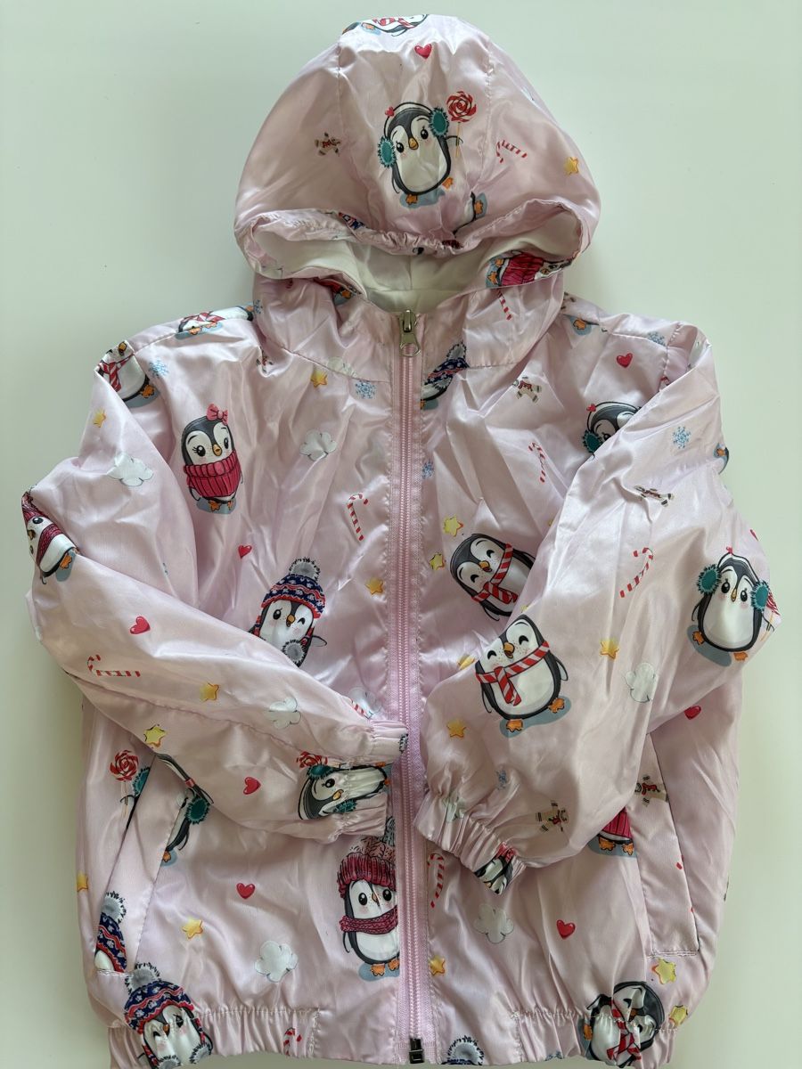 Giacche & Cappotti: Leichte Jacke Gr. 98 – Usato da Dottikon venduto da seiler_89