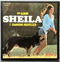 SHEILA - LOVE