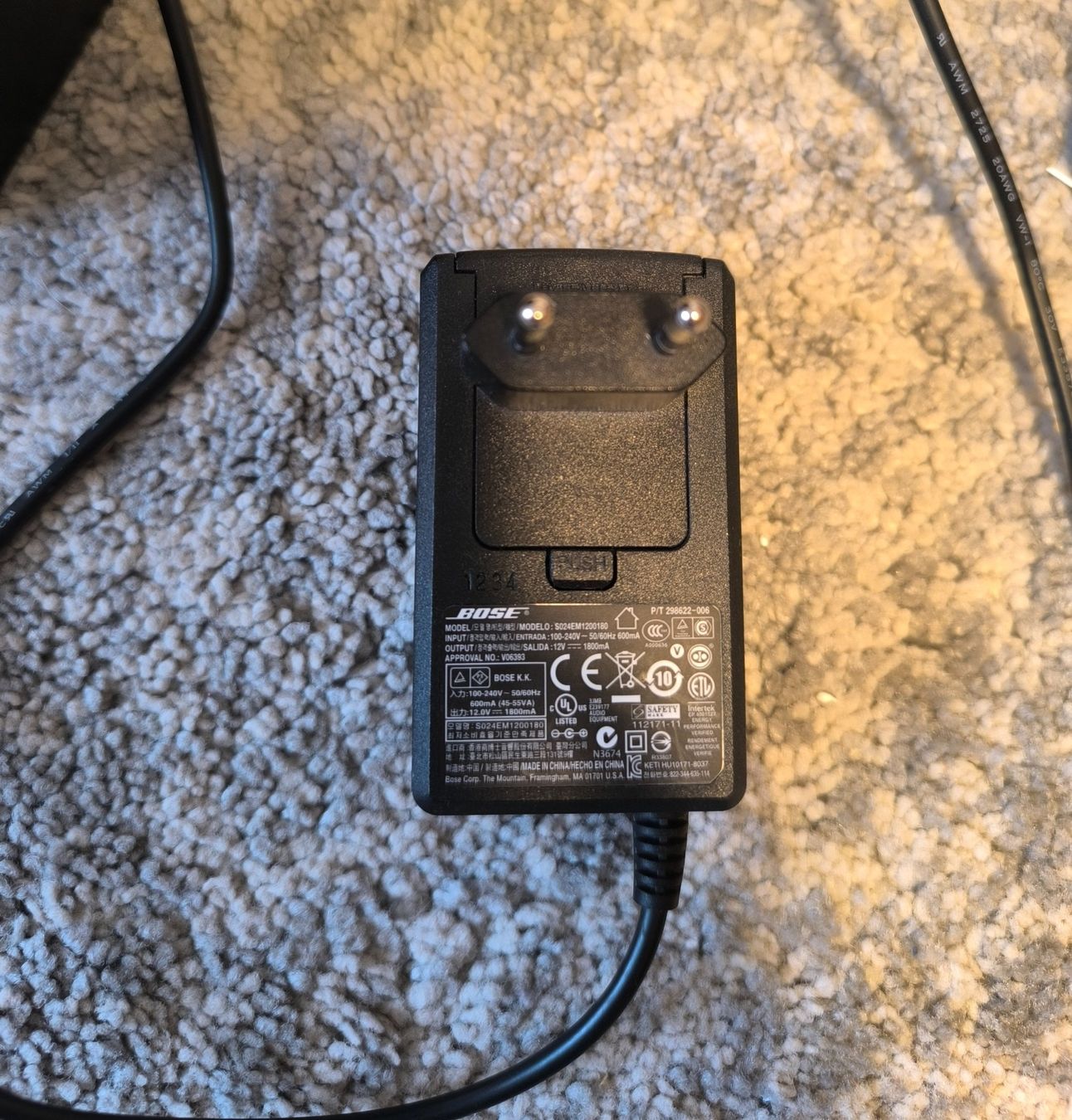 Bose Lautsprecher: Bose Computer Speakers Companion 2 Series II – Gebraucht aus Gams von MissTraveller 2