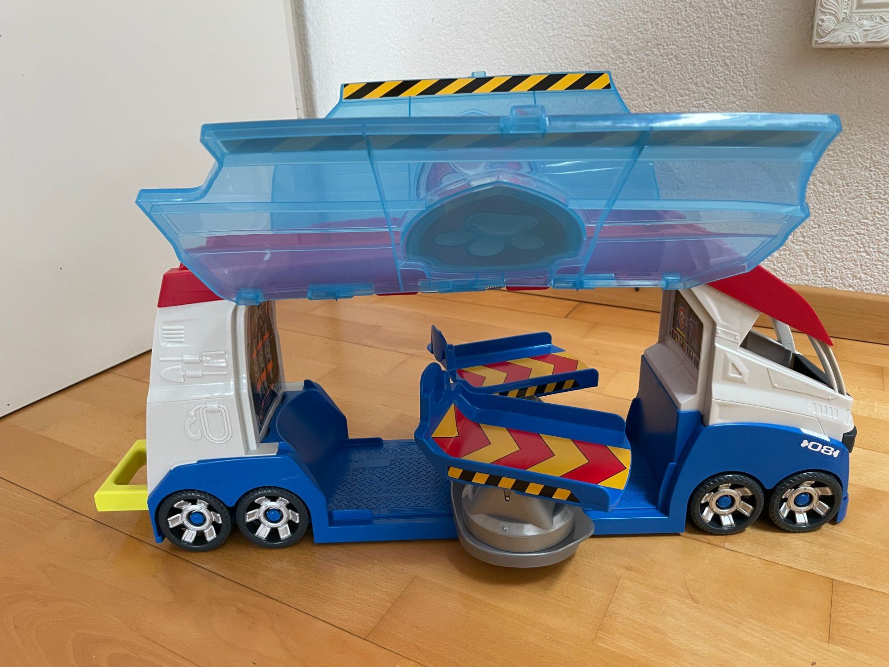 Giocattoli: Spin Master Paw Patrol – Usato da Rubigen venduto da ar2_g7xv 1