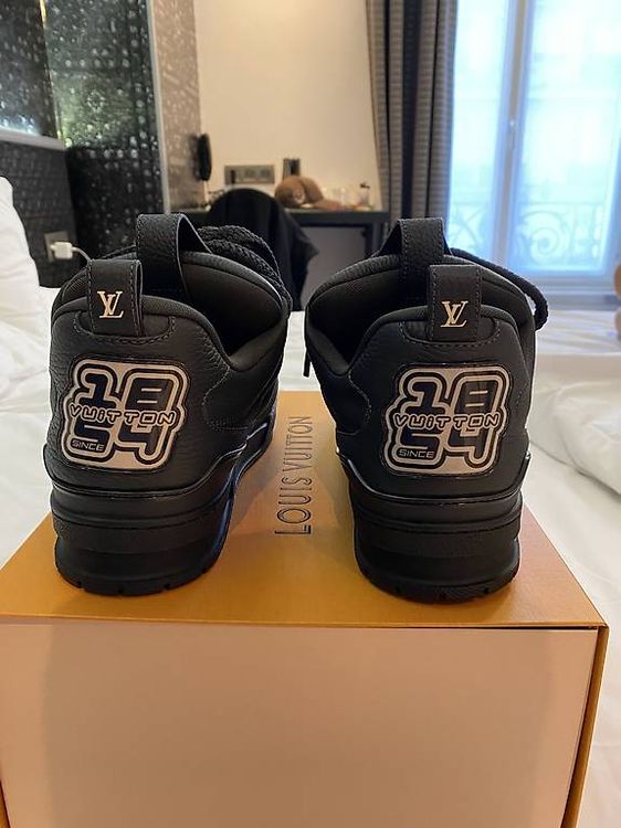 Scarpe da uomo: Louis Vuitton Skate Sneaker – Usato da Romanshorn venduto da sil_6qc6 2