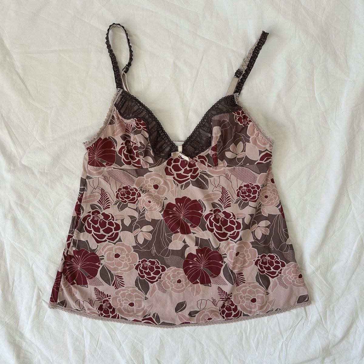 Etam Tops: top vintage y2k – Gebraucht aus Genève von afterhoursarchive 1