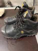 Arbeitsschuhe COFRA Grösse 39 S3 Sicherheitsstiefel