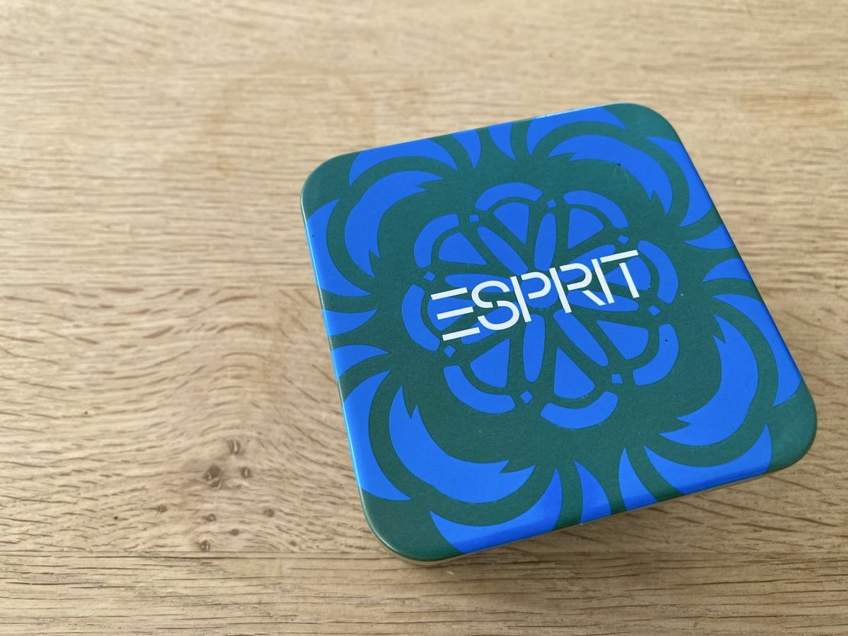 Esprit Orologi: Herrenuhr Esprit, ungetragen – Nuovo (secondo la descrizione) da Murten venduto da Defender10 4