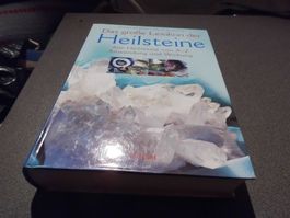 Das grosse Lexikon der Heilsteine