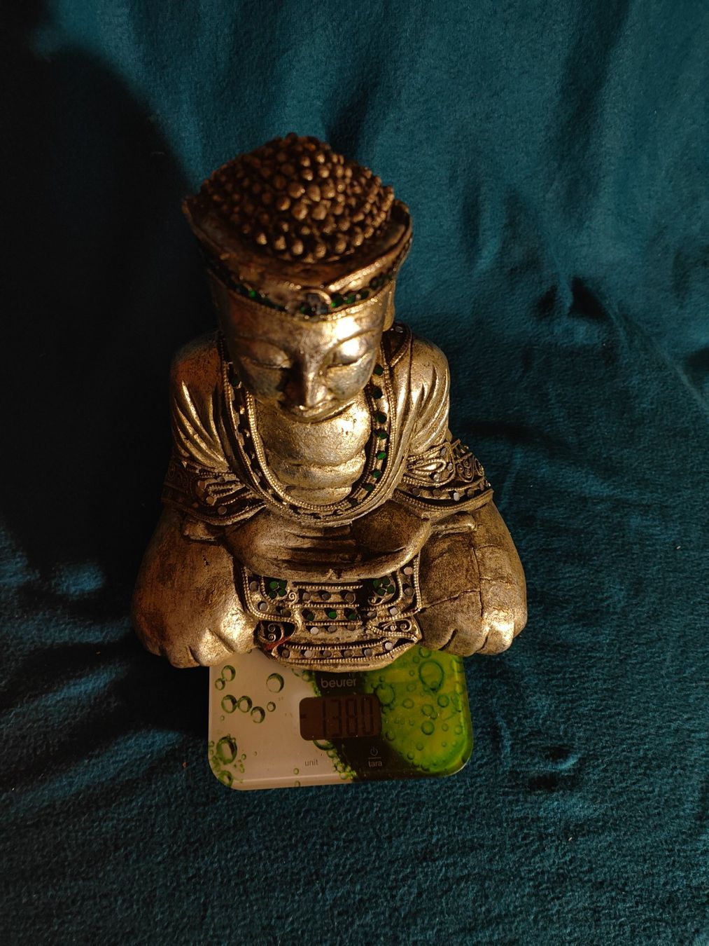 Sculture & Statue: Buddha Statue (Nr. 27292) – Usato da Rothrist venduto da SiddharthaMoon 5