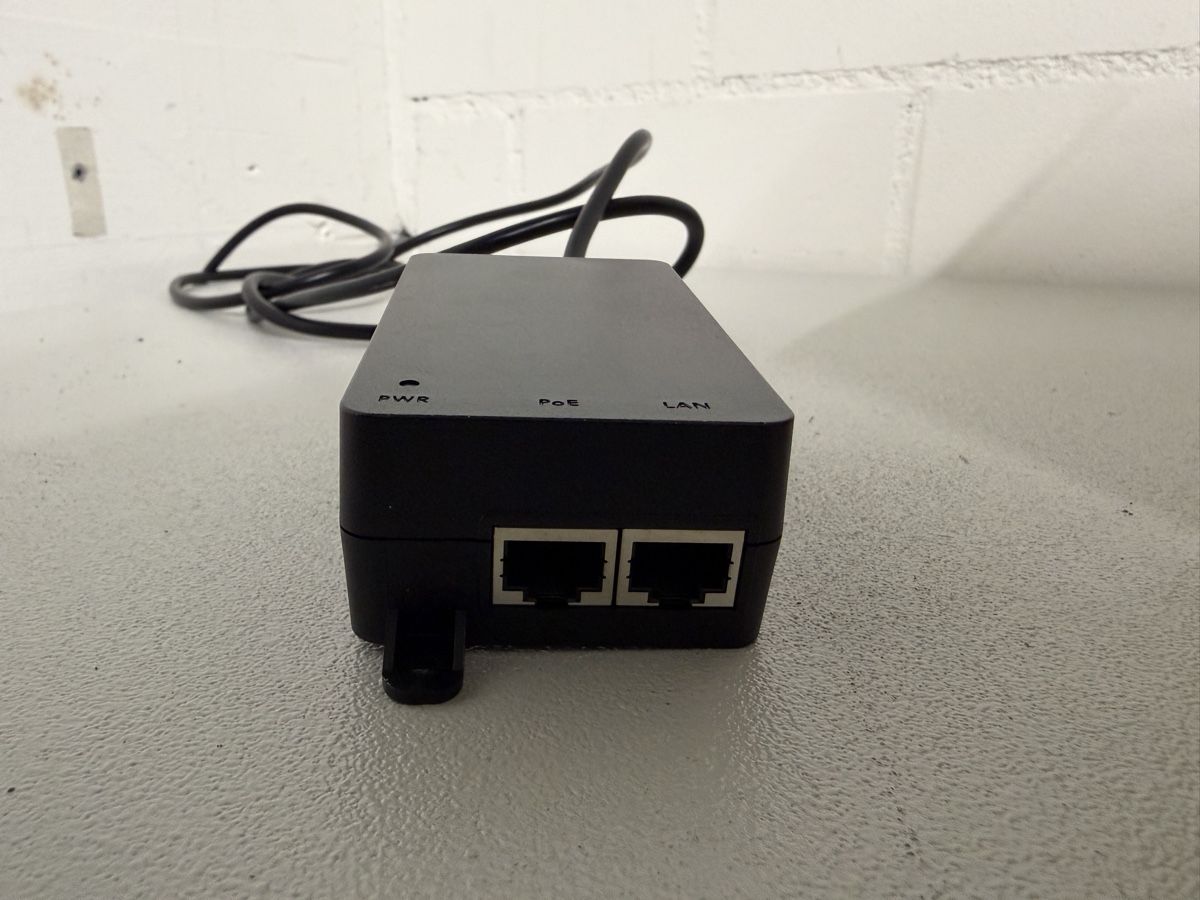 Unità & Adattatore: Sophos PoE Adapter – Usato da Steffisburg venduto da Tim_36 2