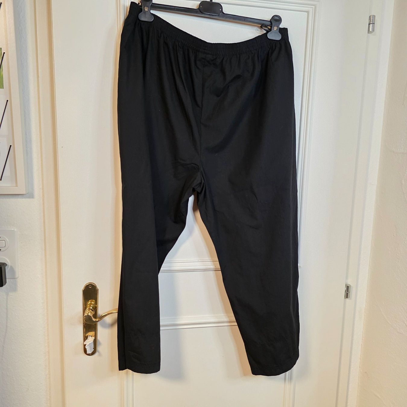 Pantaloni: Kingfield 3/4 Hose Schwarz Gr. 50 – Usato da Wald ZH venduto da CapLux 4