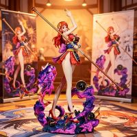 One Piece Nami Figure