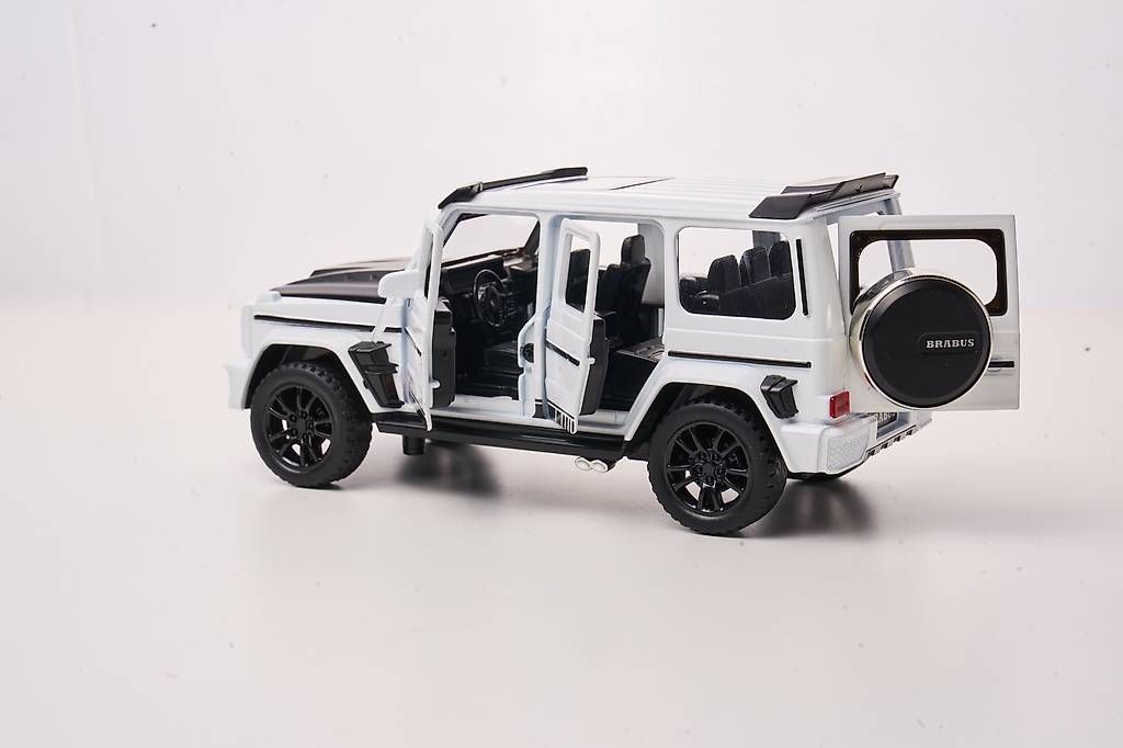 Modellautos: Mercedes  – Gebraucht aus Bäretswil von Ser_9h6p 3