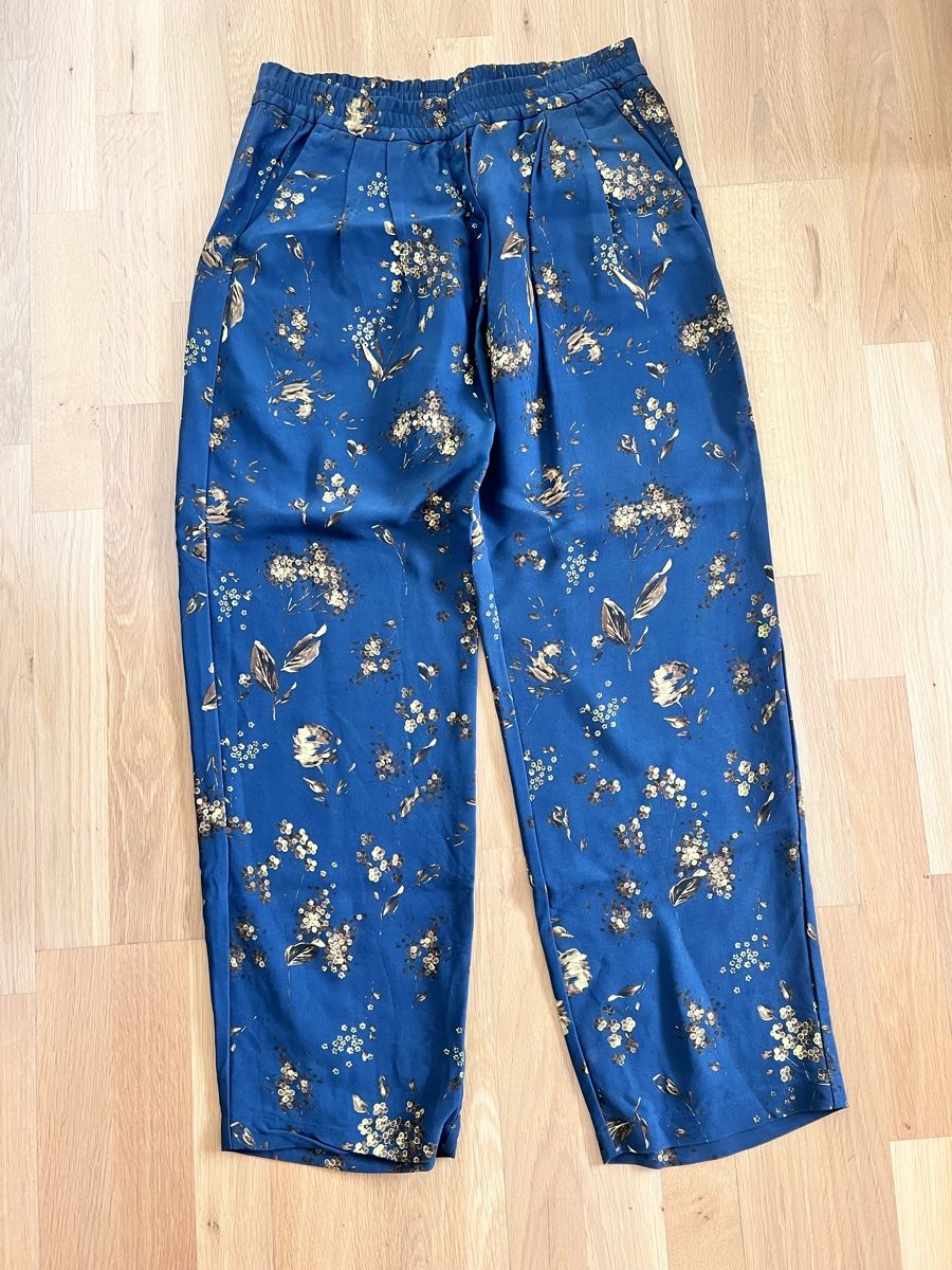 Odeeh Pantaloni: Odeeh Hose 40 – Usato da Zürich venduto da apartemento