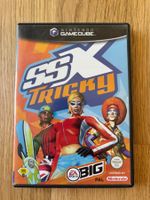 GC SSX Tricky - PAL - komplett