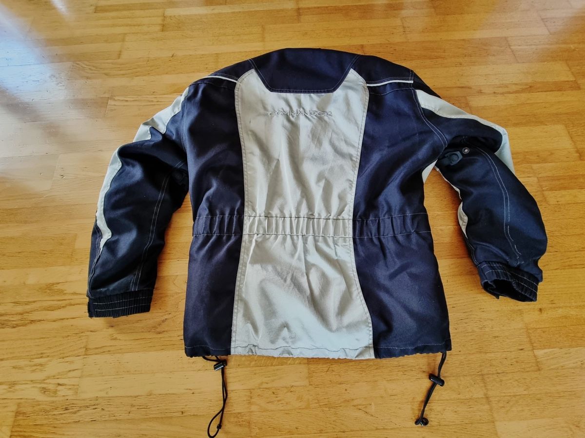 Giacche: Motorradjacke Herren – Usato da Oberriet SG venduto da ginii_ 2