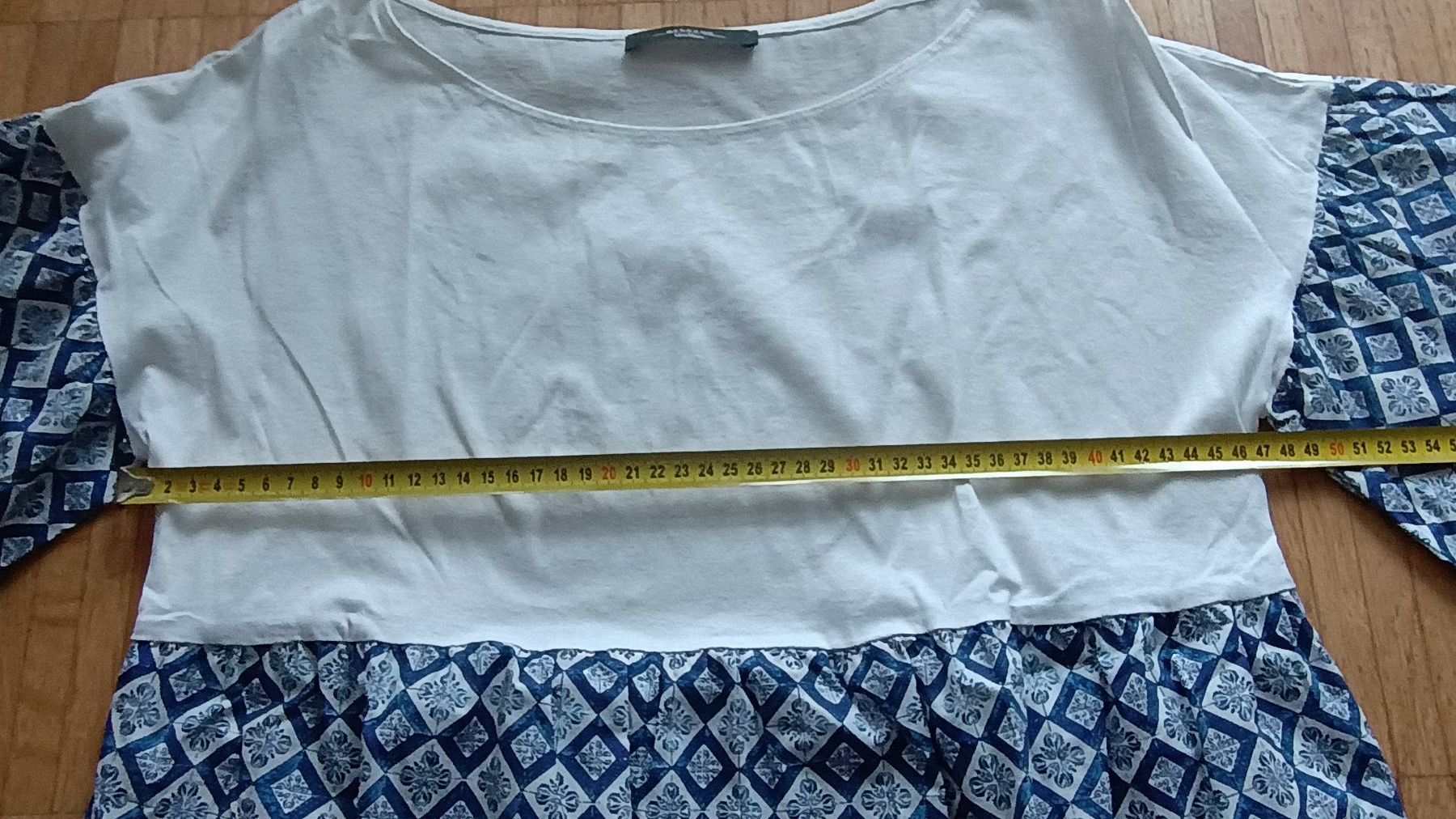 Max Mara Tuniche: Sommer MaxMara Weekend Tunika, top! – Usato da Zürich venduto da jona8859 1