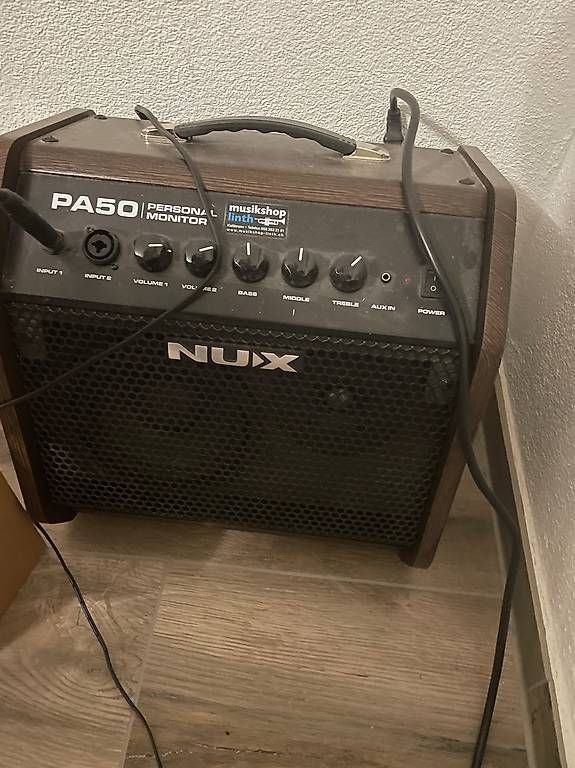 Yamaha Strumenti musicali: E-Drum Yamaha DTX482K - Schlagzeug – Usato da Kaltbrunn venduto da Francesca1983 3
