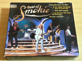 Smokie – Best Of Smokie - 3 CD