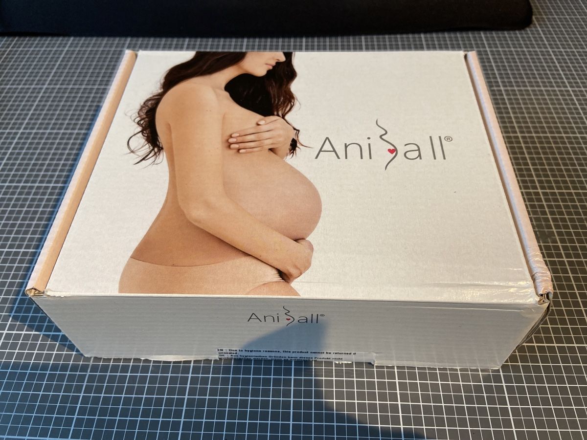 Aniball Medizinische Geräte: Aniball Geburtstrainer & beckbodentrainer – Gebraucht aus Mönchaltorf von Angel789