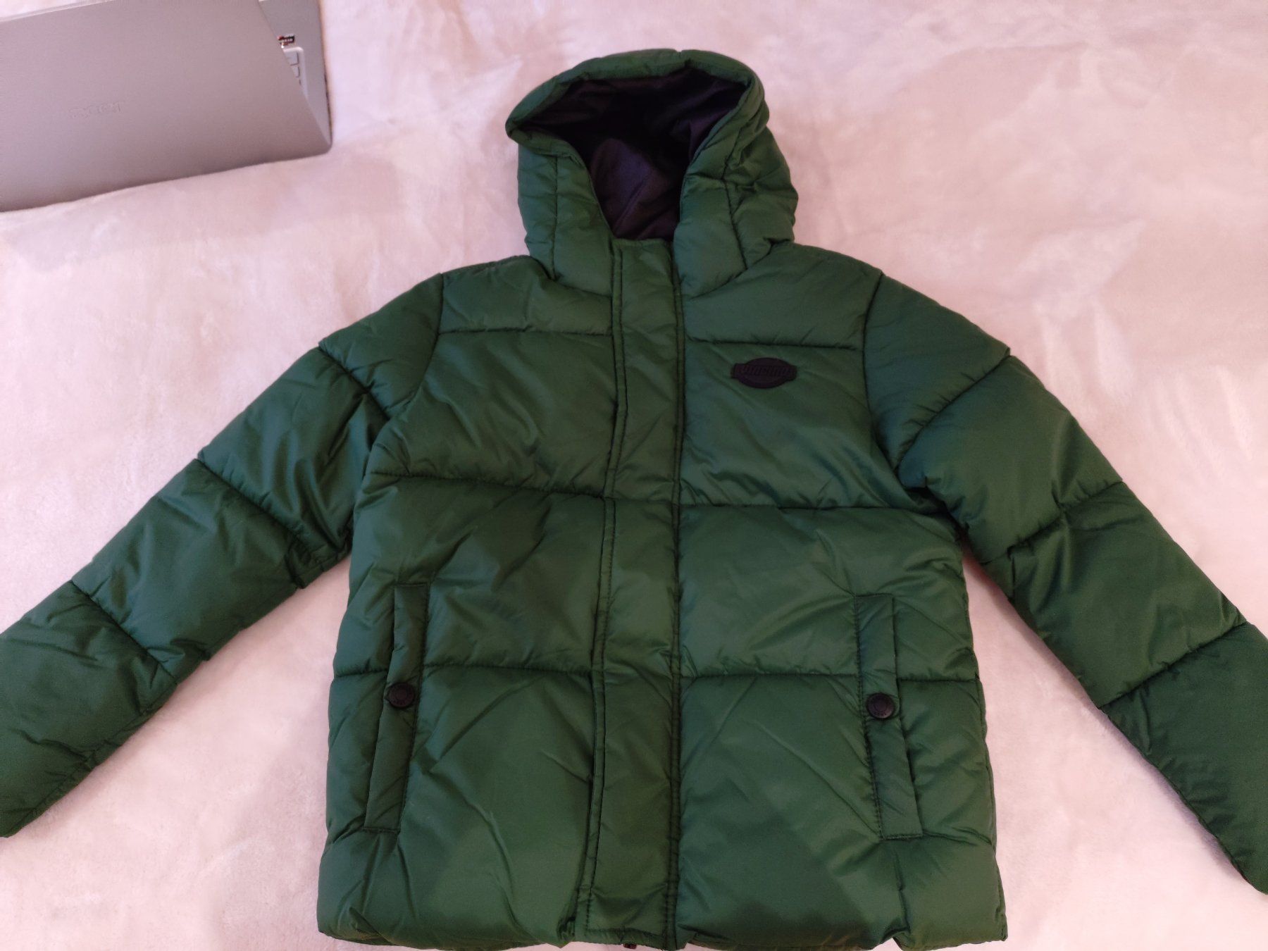 Vingino Giacche & Cappotti: Winterjacke VINGINO Gr. 128 NEU – Nuovo e nell'imballaggio originale da Bottmingen venduto da Malina_Outlet