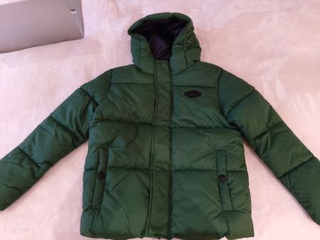 Winterjacke VINGINO Gr. 128 NEU