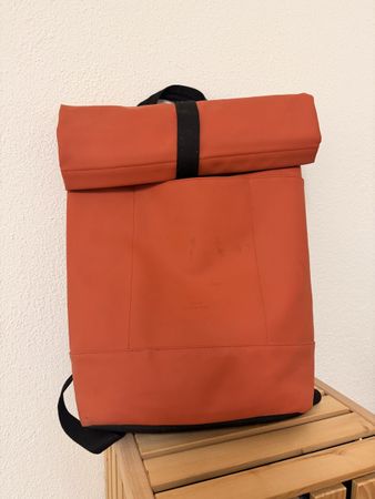 Rucksack 