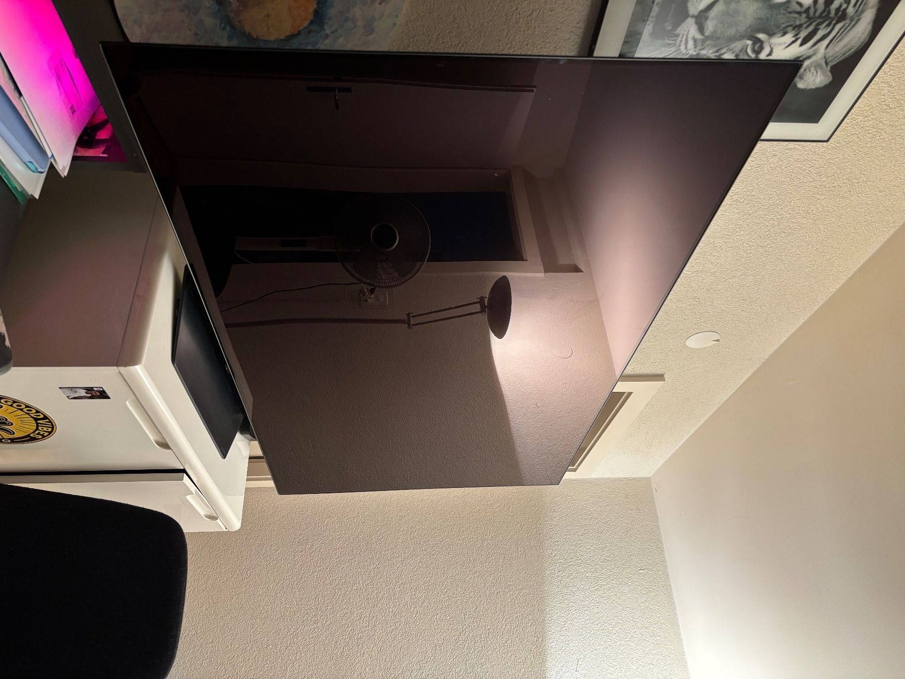 Fernseher: Tv lg oled – Gebraucht aus martigny von zoe_wv66