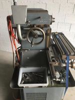 Aciera F3 Fräsmaschine