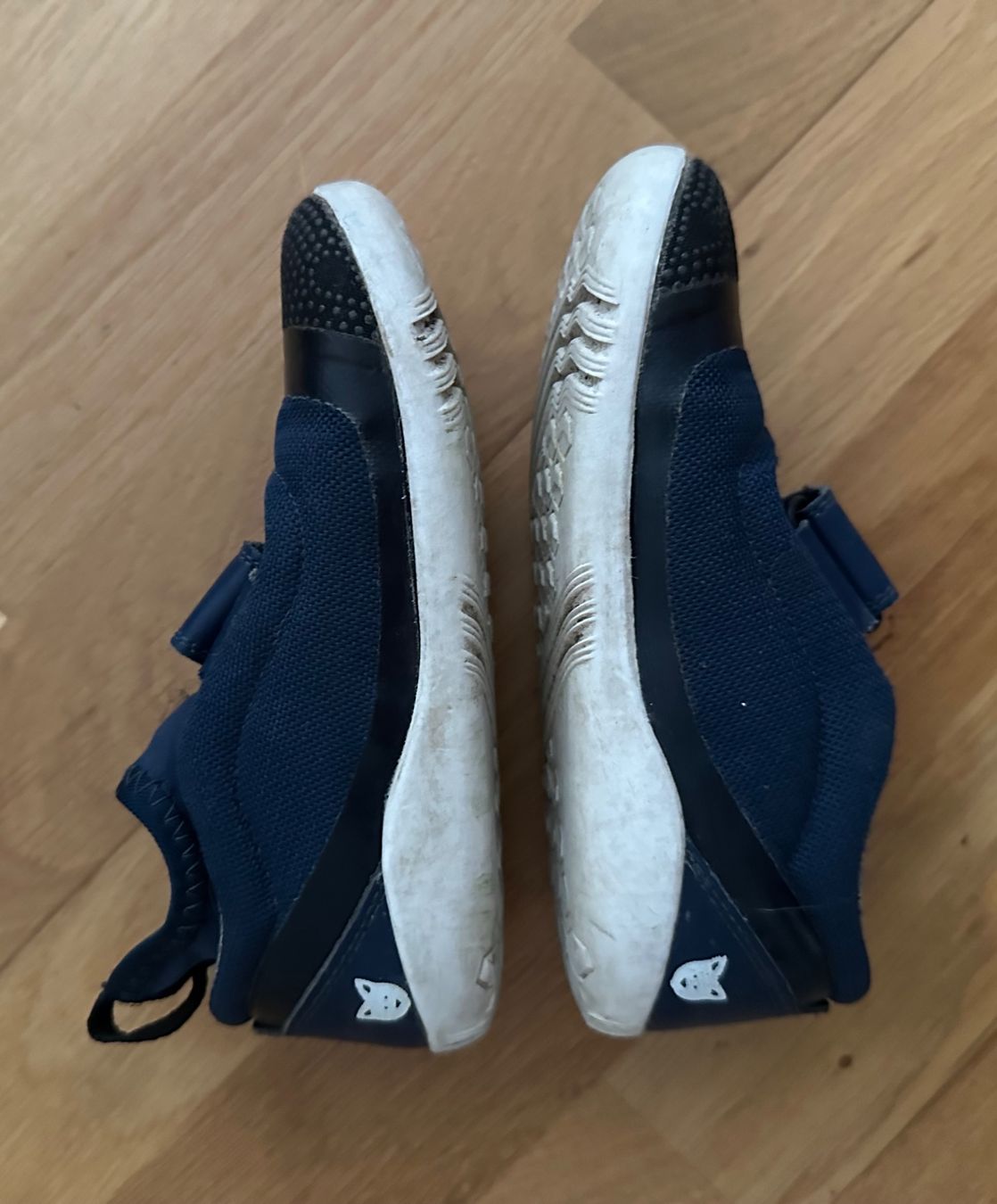 Bobux Scarpe per ragazzi: Barefoot Bobux – Usato da Dürrenroth venduto da tvy_bh56 3