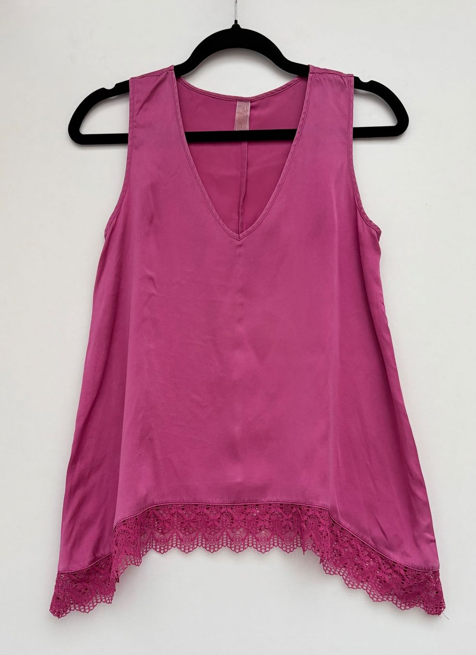 Intimissimi Top: Intimissimi Seide Top Gr.XS – Usato da Unterägeri venduto da Jutka_04