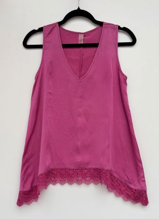 Intimissimi Seide Top Gr.XS