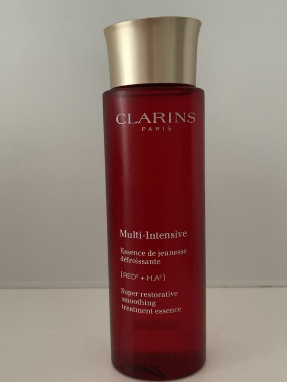 Clarins Multi-Intensive Essence 200 ml (Neu (gemäss Beschreibung)) in ...