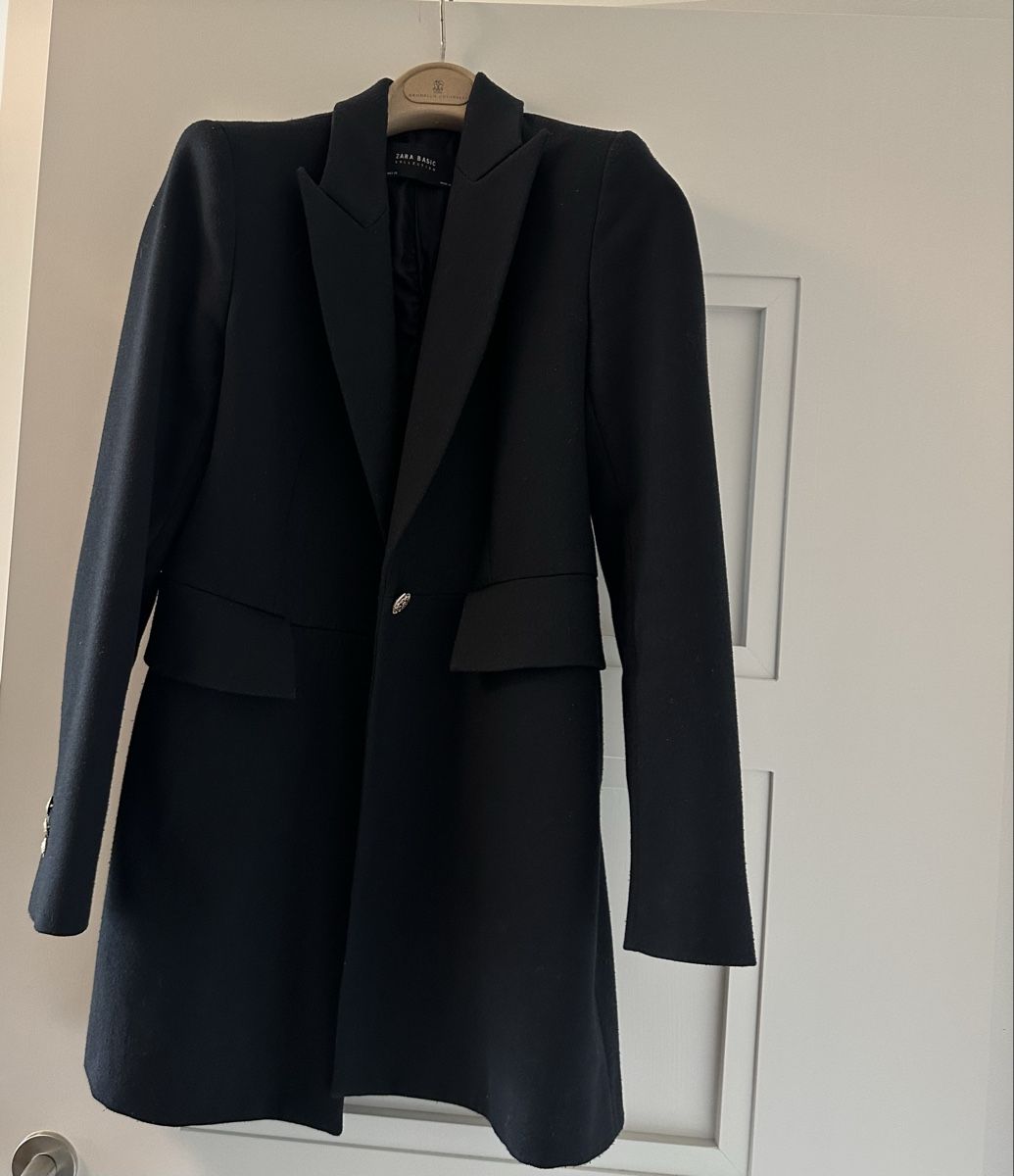 Zara Cappotti: Zara Woman's Coat – Usato da Zürich venduto da juz_2t2j
