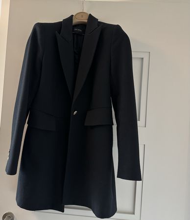 Zara Woman's Coat