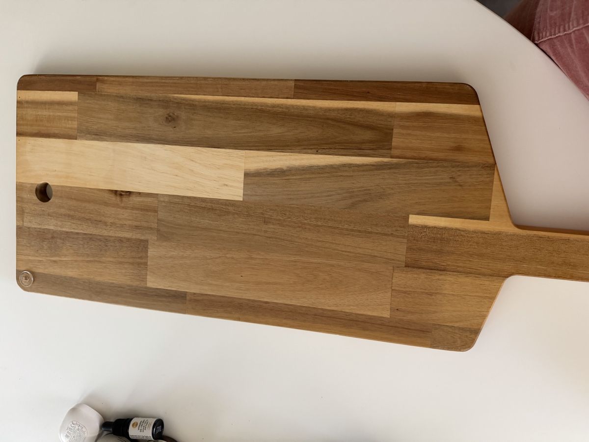 Articles en bois: Holzbrett – D'occasion à Zürich par mil_gvw8 1