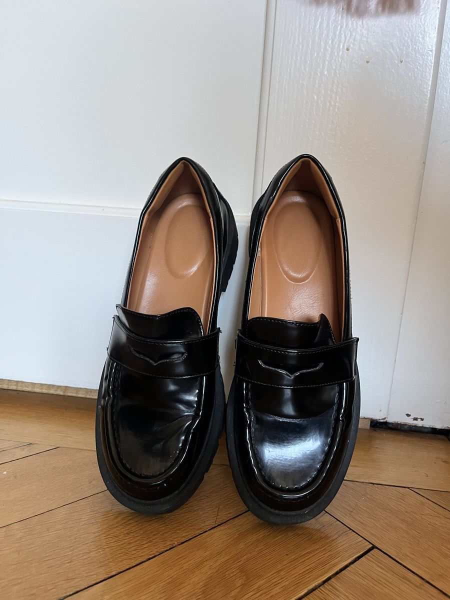 Herrenschuhe: Loafers Gr. 39/40  – Neu (gemäss Beschreibung) aus Bern von pau_frh2