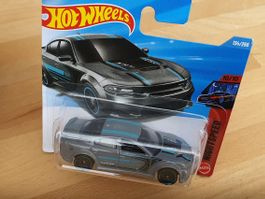 Hot Wheels 2026 F  '20 DODGE CHARGER HELLCAT