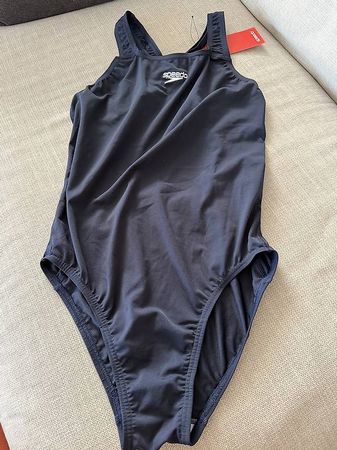Speedo Badeanzug Gr. 44