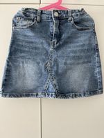 Ein super Jeans-Rock für Mädchen Gr.146