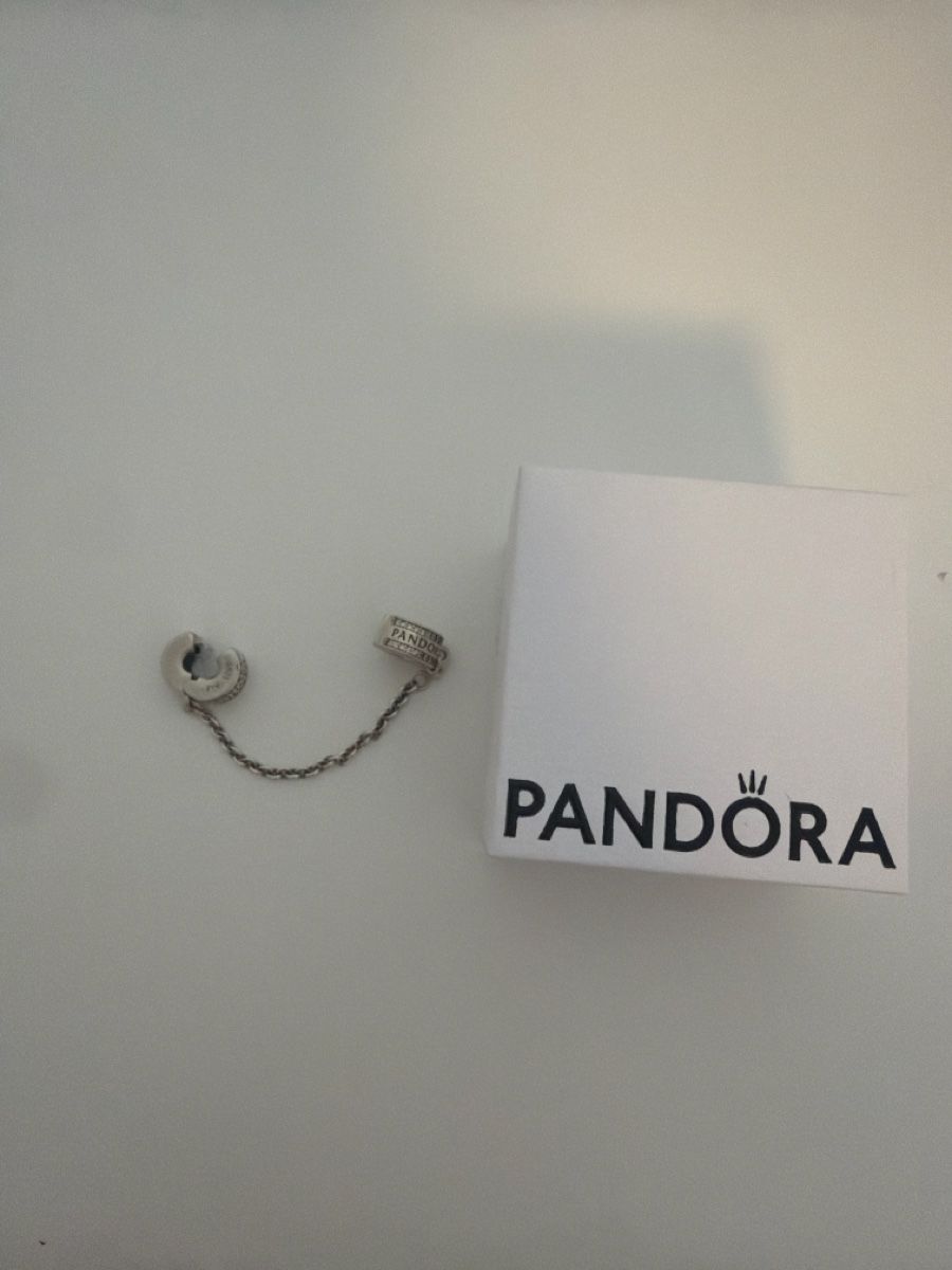 Pandora Pendentifs: Pandora Charm Verschluss – D'occasion à Hochfelden par man_6d68 1