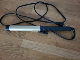 Babyliss Lockenstab - Für perfekte Locken im Frühling!