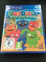 Uglydolls - Playstation 4 (Neu/Sealed)