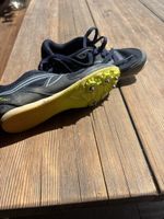 Kalenji Laufschuhe Spikes Grösse 32