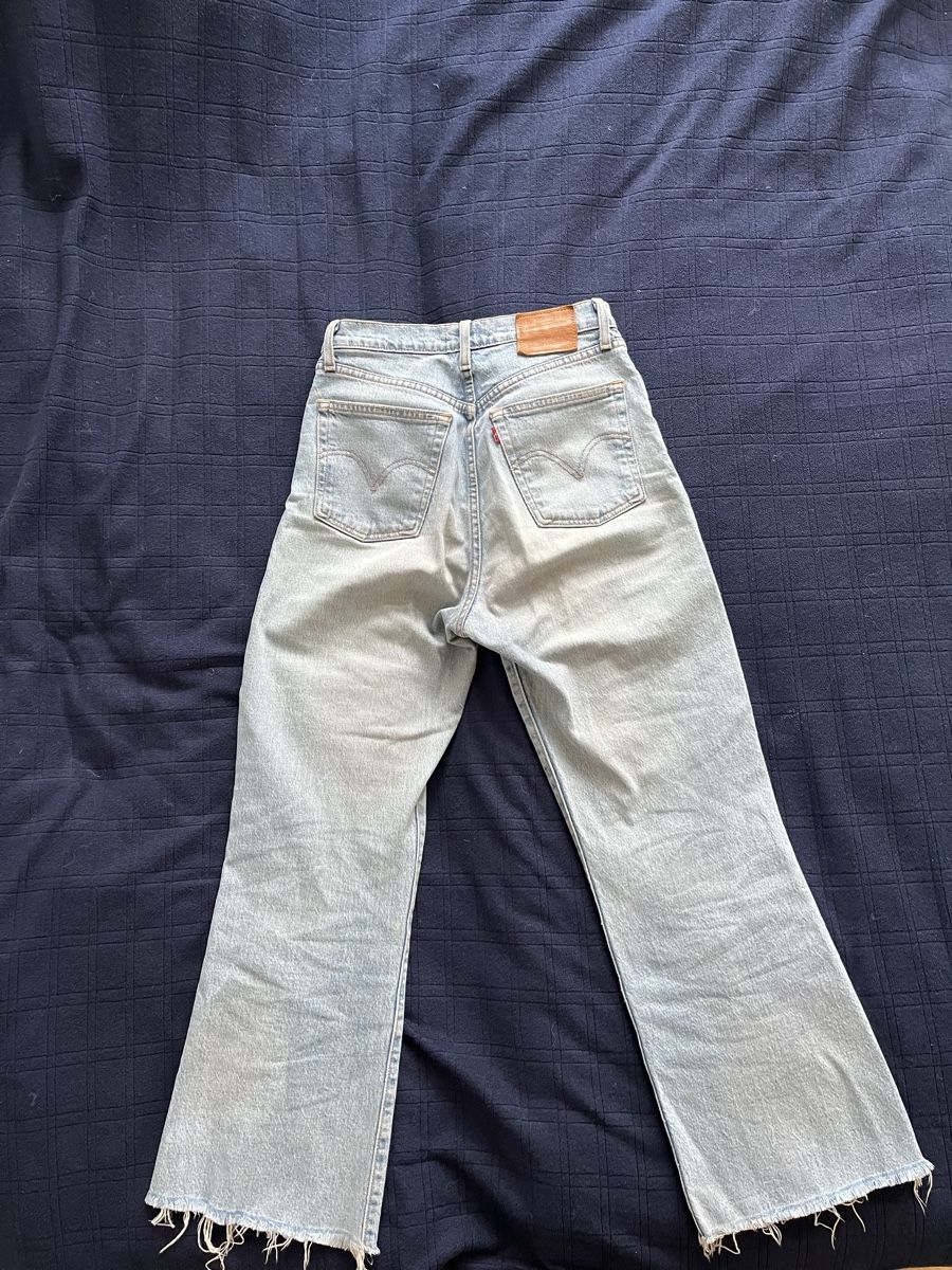 Levi's Jeans: Levi’s Jeans – Usato da Zürich venduto da mir_6x89